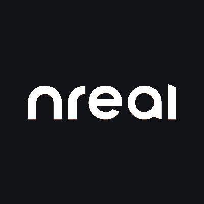 Looking for Nreal? 

We're busy exploring the world of AR over on @XREAL_Global 🌎🕶