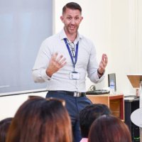 Jay Thompson (@jaythompsonedu) 's Twitter Profile Photo
