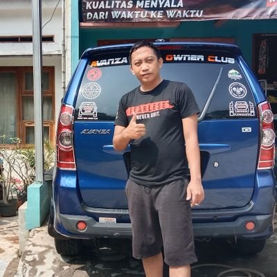 ipanb44's profile picture. Baik