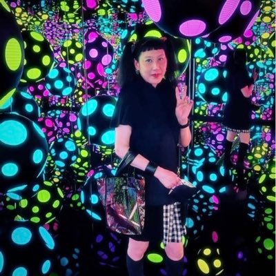 NalineeDarmrong's profile picture. photographer/author/music enthusiast