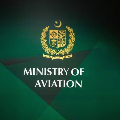 Official account of Ministry of Aviation, GoP. Your very first stop for the latest policy announcements and information on Pakistan's Aviation.