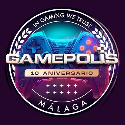 Gamepolis_org Profile Picture
