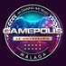 Gamepolis (@Gamepolis_org) Twitter profile photo