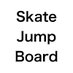 Skate Jump Board (日本) (@skate_jumpboard) Twitter profile photo