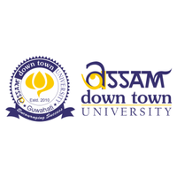 Assam down town University(@adtuassam) 's Twitter Profile Photo