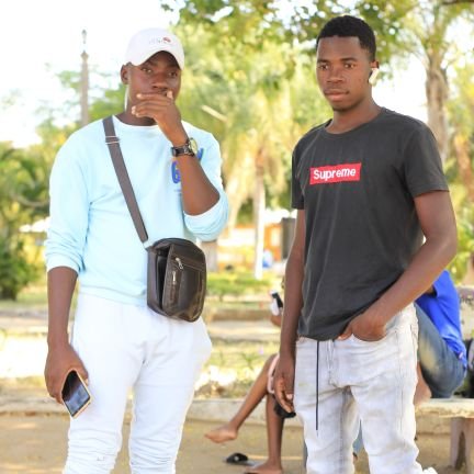 Carlos558053702's profile picture. be careful if you don't fall in love