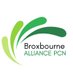 Broxbourne Alliance PCN (@BroxAlliancePCN) Twitter profile photo