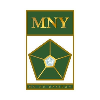 The Professional Co-Ed Fraternity for the Personal Financial Planning Community. #MNYFraternity #MuNuUpsilon #MNY