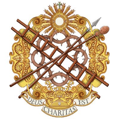 Perfil Oficial de la Hermandad Sacramental de Ntro. Señor Jesucristo en su Sagrada Lanzada y María Stma. de la Caridad. Granada.