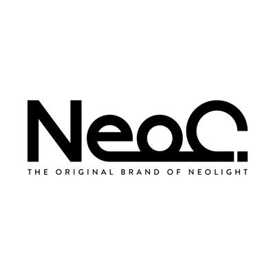 NeoC. 公式アカウントです。｜＃紙で考える 紙製品を中心に、ちょっとエコで、おもしろいアイデアをプラスした、クリエイティブなモノづくりを目指して活動しています。｜NeoC. は、印刷会社 #ネオライト工業 の社員によって、「企画」「デザイン」「印刷」「梱包」「発送」「販売」まですべて運営しています。#NeoC