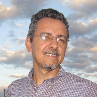 Researcher @Embrapa Brazil: #food #agriculture #environment #sustainability #bioeconomy #future #ICT #AI. All views expressed are my own.  RTs ≠ Endorsement.