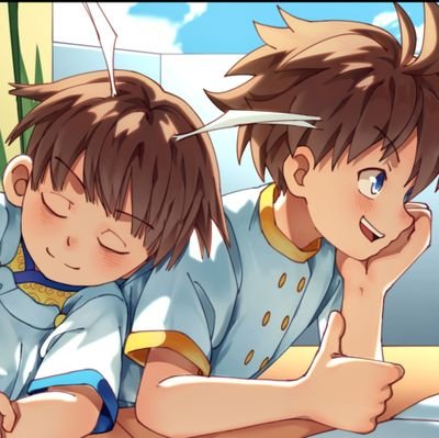 Lionさんのプロフィール画像