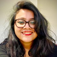 Samarpita Banerjee (@samarpitab05) 's Twitter Profile