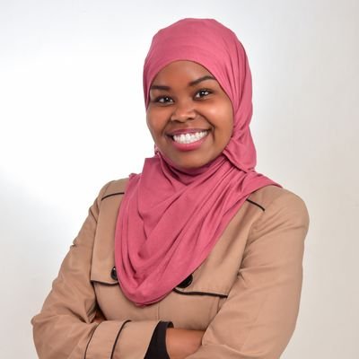 Daughter| Friend| Coffee lover| Muslim| Stowelink Foundation (Focussed on NCDs awareness)| Health Advocate| YALI Alumna and Mental Health Champion.