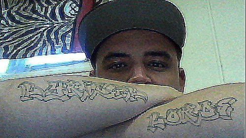 hip hop artist/Rapper/Singer/Produced by Traviste/Signed with PROPHETSWITHPROFITS ENT./Aspiring Artist/PurgatoryLL@yahoo.com get at me for more info!