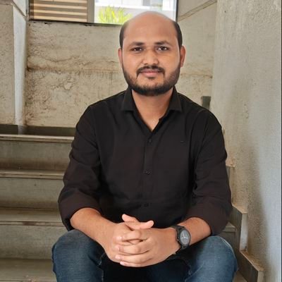 Indian 🇮🇳 |  Software Developer |Ambedkarite| @vbaforindia