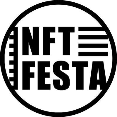 #NFT_FESTA is a creator's exhibition event on the metaverse 🌟