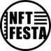 NFT FESTA【公式】 (@NFT_FESTA) Twitter profile photo