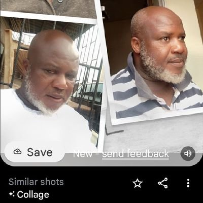 GaniyuOlatun's profile picture. the truth will set you free...