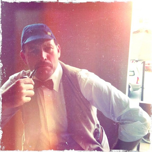 dqcommodities's profile picture. Commodity trader and avid cycling fan