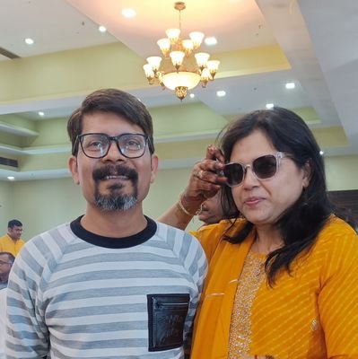 ashish_rnq's profile picture. मन का हो तो अच्छा , न हो तो और अच्छा !!!!