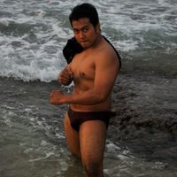 Gede bagas (@pistachi07) 's Twitter Profile
