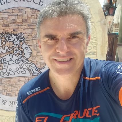 alejandrocalero's profile picture. Computer engineer. Dad apprentice