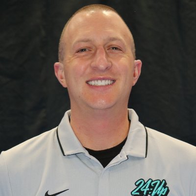 Special Education Teacher…24:UP Coach…New Berlin West Boys JV Coach…Beating Cancer Everyday