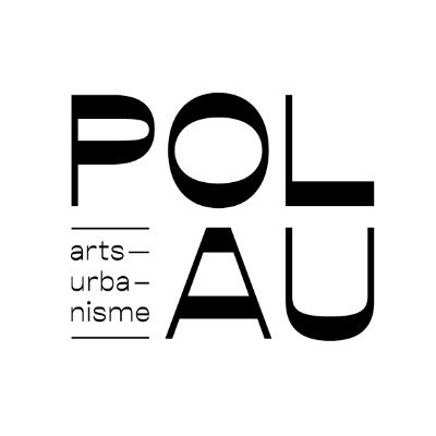 Expérimentations, études urbaines et ressources à la croisée des arts et de l'aménagement #polau #arts #territoires #transitions #ville #urbanismeculturel
