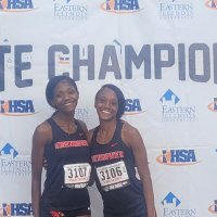 IKE Track and Field (@ladycardstf) 's Twitter Profile