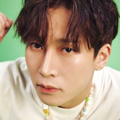 eunkwangdaily's profile picture. Seo Eunkwang Daily