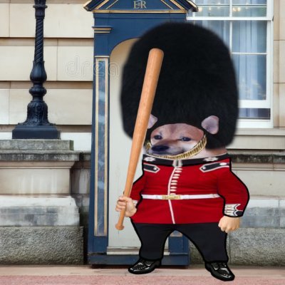 FellaKyle's profile picture. Grenadier Guards 1st Bonk Division
