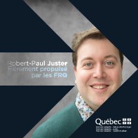 Robert-Paul Juster(@Rob_Paul_Juster) 's Twitter Profileg