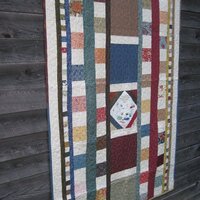 Misty Perkins - @QuiltsByMisty Twitter Profile Photo