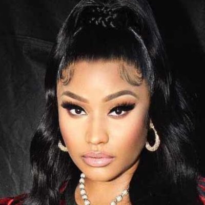 Official fan page of Nicki Minaj. Get the latest news, updates, and exclusive content about the Queen of Rap. Proudly affiliated with Amazon. 🎵👑🔥 #NickiMinaj