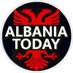 ALBANIA TODAY (@Alb_Today) Twitter profile photo