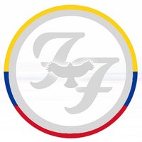 FooFightersCo(@FooFightersCo) 's Twitter Profile Photo