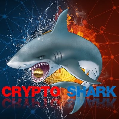 Crypto Shark