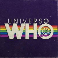 Universo Who(@universo_who) 's Twitter Profile Photo