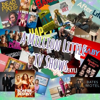 AMLTSP's profile picture. 