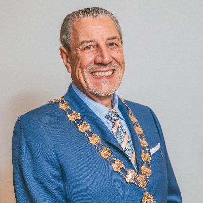 Knutsford Town Mayor