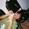 eesomying's profile picture. 💚มายอาโป💚