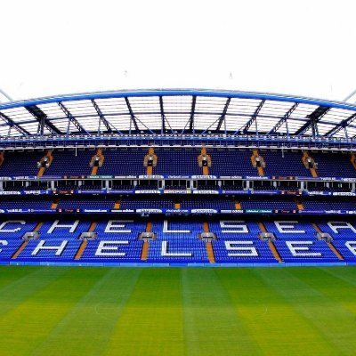 Voting member of the Chelsea Supporters Trust & Share holder with Chelsea Pitch Owners. Probably moaning about the Tories.

CFC 💙 Fiorentina 💜