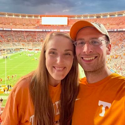 Christian. Chief Marketing Officer at WBS. Vol Fan. FHU and APSU alum.