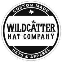 Wildcatter Hat Co(@WildcatterHatCo) 's Twitter Profile Photo