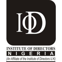 Nigeria's Foremost Professional Institute for Directors.
Promotes corporate governance, and represents our members to the government.