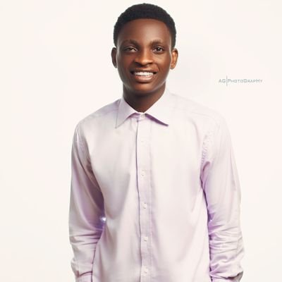 promise_ajagbe's profile picture. ||Affiliate marketer || Money earner💰, follow me for more tweets on sales and marketing.
 Also connect with me by clicking👇

..https://t.co/4eXrCVvdyR