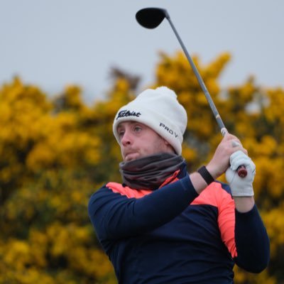 RorySmithGolf Profile Picture