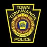TTPD's profile picture. The Official Twitter Page of the Town of Tonawanda Police Department. We are a 1st ring suburb of Buffalo. Disclaimer - https://t.co/iRPk1wi7VR