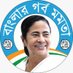 Banglar Gorbo Mamata (@BanglarGorboMB) Twitter profile photo